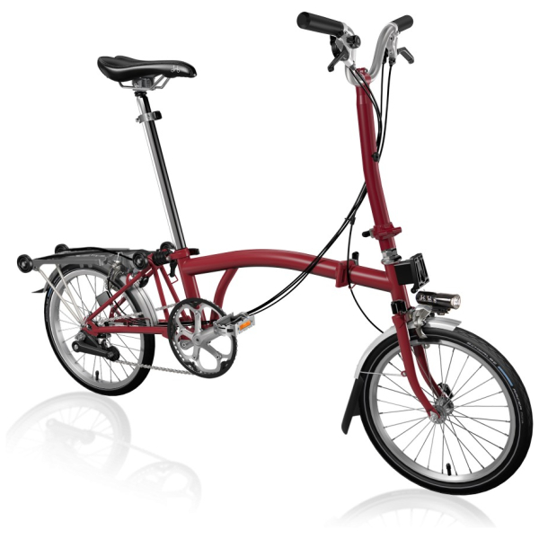 brompton dealers