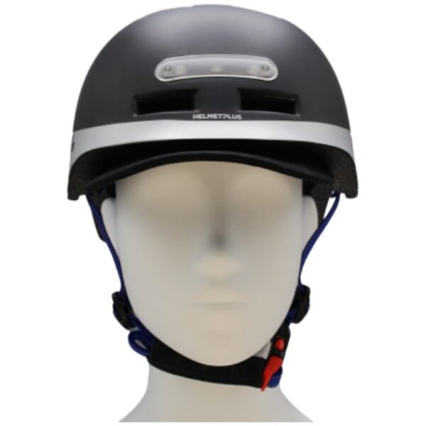 Helmet Plus Fiets helm Atlas - Afbeelding 2