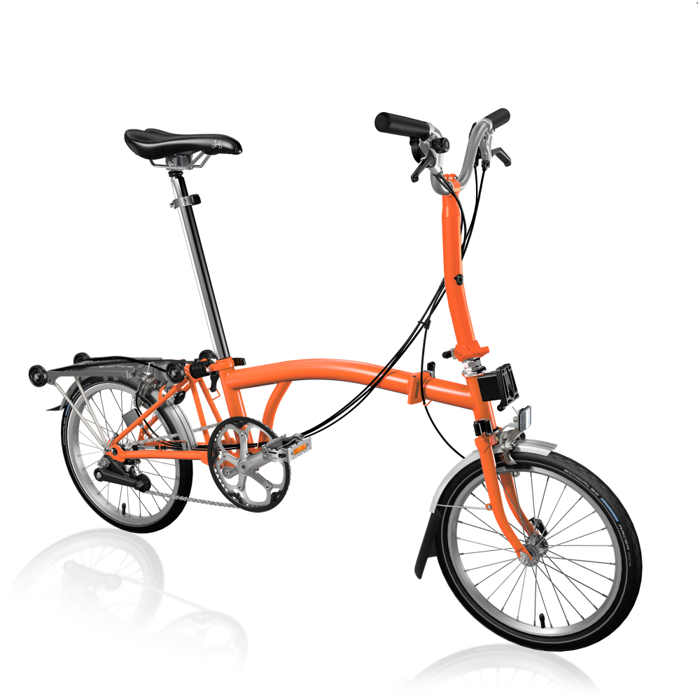 brompton dealers