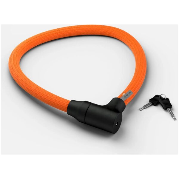 Tex Lock A: tex-lock orbit Orange ART