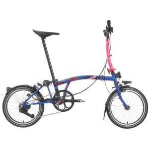 Brompton Special Edition